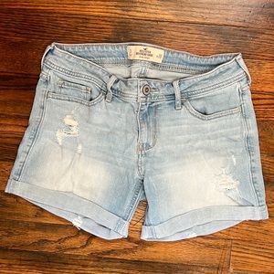 Hollister Shorts